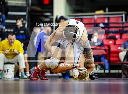 Thumbnail 3 in NYSPHAA Section XI State Qualifier D1 (Preliminary Rounds) photogallery.