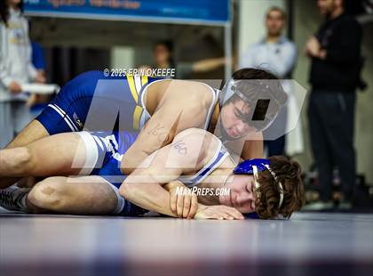 Thumbnail 1 in NYSPHAA Section XI State Qualifier D1 (Preliminary Rounds) photogallery.