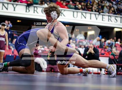 Thumbnail 2 in NYSPHAA Section XI State Qualifier D1 (Preliminary Rounds) photogallery.