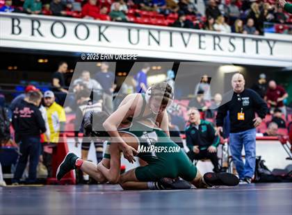 Thumbnail 1 in NYSPHAA Section XI State Qualifier D1 (Preliminary Rounds) photogallery.