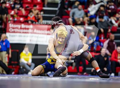 Thumbnail 2 in NYSPHAA Section XI State Qualifier D1 (Preliminary Rounds) photogallery.