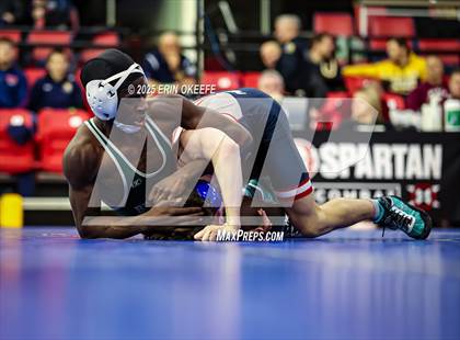 Thumbnail 3 in NYSPHAA Section XI State Qualifier D1 (Preliminary Rounds) photogallery.