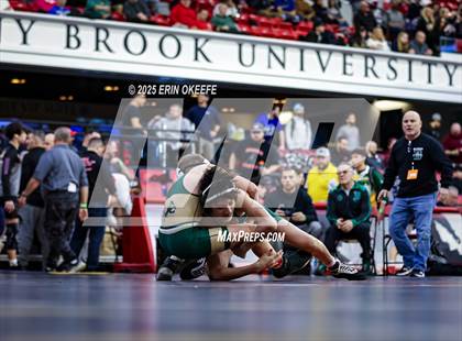 Thumbnail 2 in NYSPHAA Section XI State Qualifier D1 (Preliminary Rounds) photogallery.