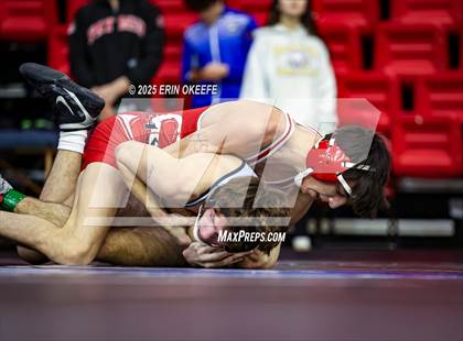 Thumbnail 2 in NYSPHAA Section XI State Qualifier D1 (Preliminary Rounds) photogallery.