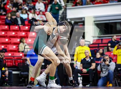 Thumbnail 1 in NYSPHAA Section XI State Qualifier D1 (Preliminary Rounds) photogallery.