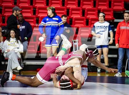 Thumbnail 3 in NYSPHAA Section XI State Qualifier D1 (Preliminary Rounds) photogallery.
