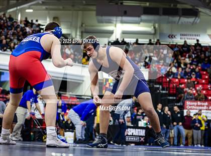 Thumbnail 1 in NYSPHAA Section XI State Qualifier D1 (Preliminary Rounds) photogallery.
