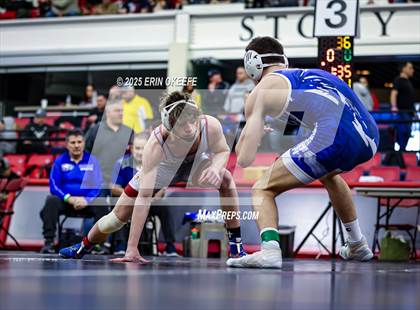 Thumbnail 1 in NYSPHAA Section XI State Qualifier D1 (Preliminary Rounds) photogallery.