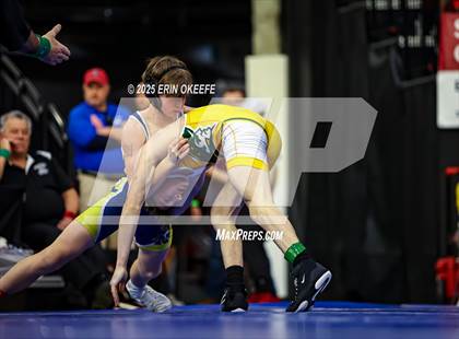 Thumbnail 2 in NYSPHAA Section XI State Qualifier D1 (Preliminary Rounds) photogallery.