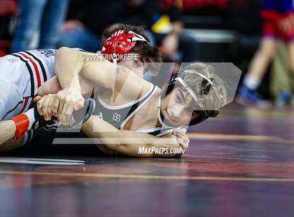 Thumbnail 2 in NYSPHAA Section XI State Qualifier D1 (Preliminary Rounds) photogallery.