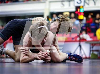 Thumbnail 2 in NYSPHAA Section XI State Qualifier D1 (Preliminary Rounds) photogallery.