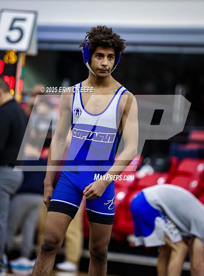 Thumbnail 1 in NYSPHAA Section XI State Qualifier D1 (Preliminary Rounds) photogallery.