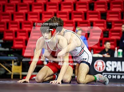 Thumbnail 1 in NYSPHAA Section XI State Qualifier D1 (Preliminary Rounds) photogallery.