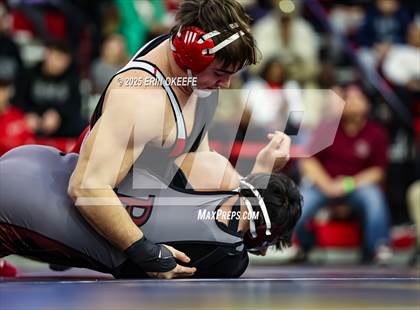 Thumbnail 3 in NYSPHAA Section XI State Qualifier D1 (Preliminary Rounds) photogallery.