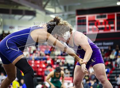 Thumbnail 1 in NYSPHAA Section XI State Qualifier D1 (Preliminary Rounds) photogallery.