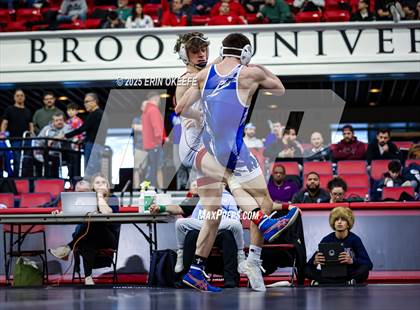 Thumbnail 3 in NYSPHAA Section XI State Qualifier D1 (Preliminary Rounds) photogallery.