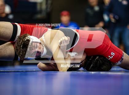 Thumbnail 3 in NYSPHAA Section XI State Qualifier D1 (Preliminary Rounds) photogallery.