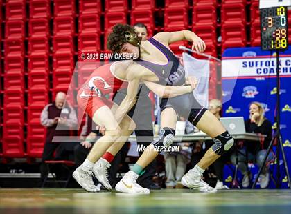 Thumbnail 2 in NYSPHAA Section XI State Qualifier D1 (Preliminary Rounds) photogallery.