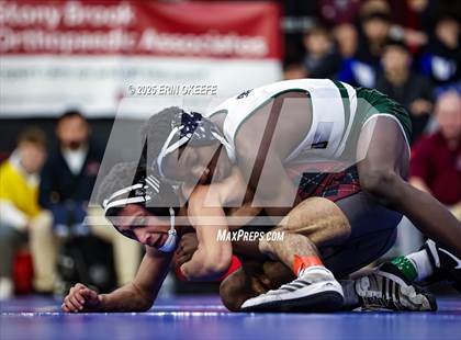 Thumbnail 2 in NYSPHAA Section XI State Qualifier D1 (Preliminary Rounds) photogallery.