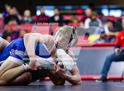Thumbnail 3 in NYSPHAA Section XI State Qualifier D1 (Preliminary Rounds) photogallery.