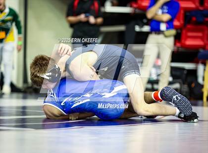 Thumbnail 1 in NYSPHAA Section XI State Qualifier D1 (Preliminary Rounds) photogallery.