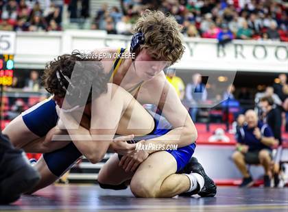 Thumbnail 1 in NYSPHAA Section XI State Qualifier D1 (Preliminary Rounds) photogallery.
