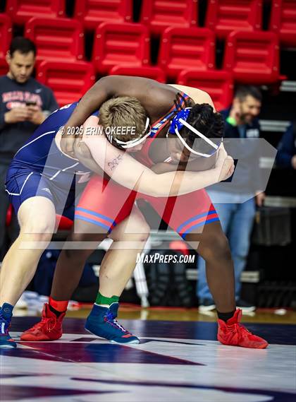 Thumbnail 3 in NYSPHAA Section XI State Qualifier D1 (Preliminary Rounds) photogallery.