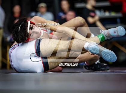 Thumbnail 2 in NYSPHAA Section XI State Qualifier D1 (Preliminary Rounds) photogallery.