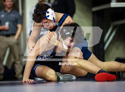 Thumbnail 2 in NYSPHAA Section XI State Qualifier D1 (Preliminary Rounds) photogallery.