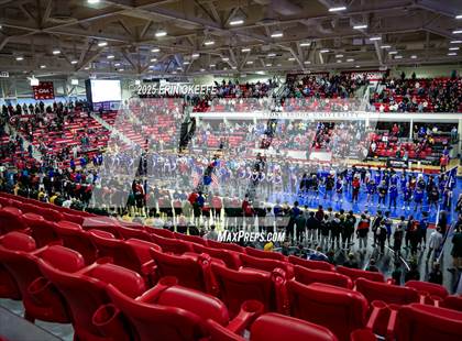Thumbnail 1 in NYSPHAA Section XI State Qualifier D1 (Preliminary Rounds) photogallery.