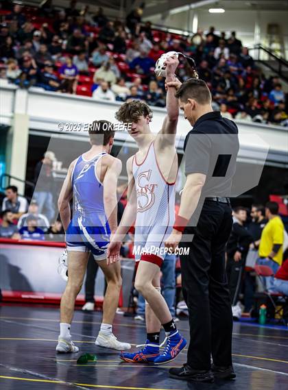 Thumbnail 2 in NYSPHAA Section XI State Qualifier D1 (Preliminary Rounds) photogallery.