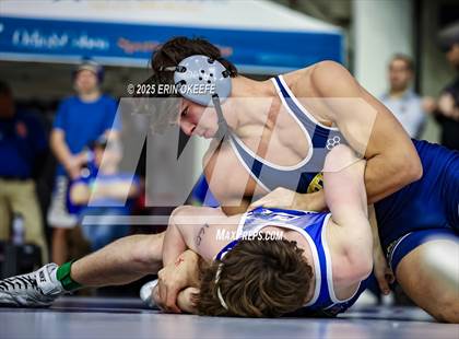 Thumbnail 3 in NYSPHAA Section XI State Qualifier D1 (Preliminary Rounds) photogallery.