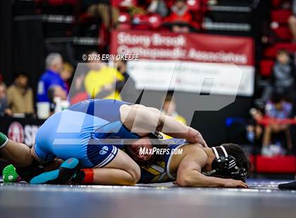 Thumbnail 3 in NYSPHAA Section XI State Qualifier D1 (Preliminary Rounds) photogallery.