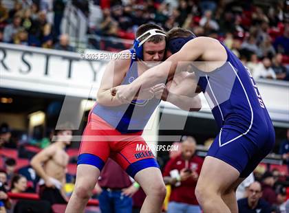 Thumbnail 2 in NYSPHAA Section XI State Qualifier D1 (Preliminary Rounds) photogallery.