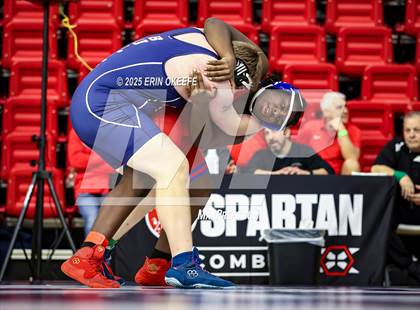 Thumbnail 3 in NYSPHAA Section XI State Qualifier D1 (Preliminary Rounds) photogallery.