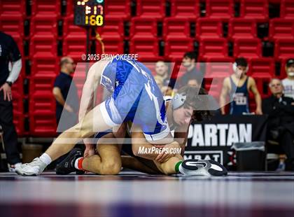 Thumbnail 1 in NYSPHAA Section XI State Qualifier D1 (Preliminary Rounds) photogallery.