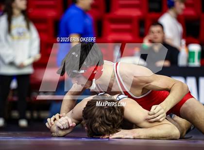 Thumbnail 3 in NYSPHAA Section XI State Qualifier D1 (Preliminary Rounds) photogallery.