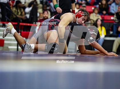 Thumbnail 2 in NYSPHAA Section XI State Qualifier D1 (Preliminary Rounds) photogallery.