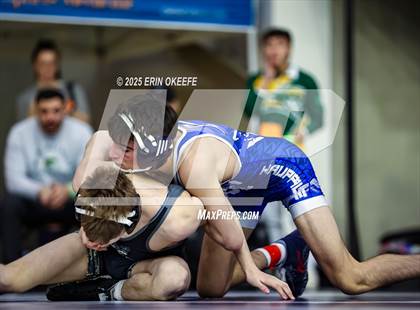 Thumbnail 2 in NYSPHAA Section XI State Qualifier D1 (Preliminary Rounds) photogallery.