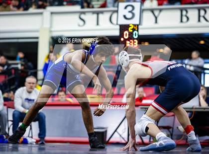 Thumbnail 3 in NYSPHAA Section XI State Qualifier D1 (Preliminary Rounds) photogallery.