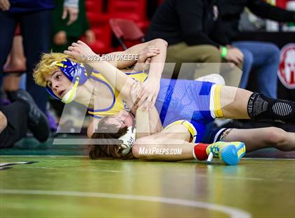 Thumbnail 3 in NYSPHAA Section XI State Qualifier D1 (Preliminary Rounds) photogallery.