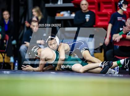 Thumbnail 1 in NYSPHAA Section XI State Qualifier D1 (Preliminary Rounds) photogallery.