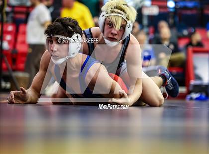 Thumbnail 1 in NYSPHAA Section XI State Qualifier D1 (Preliminary Rounds) photogallery.