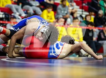 Thumbnail 2 in NYSPHAA Section XI State Qualifier D1 (Preliminary Rounds) photogallery.