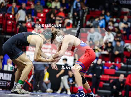 Thumbnail 3 in NYSPHAA Section XI State Qualifier D1 (Preliminary Rounds) photogallery.