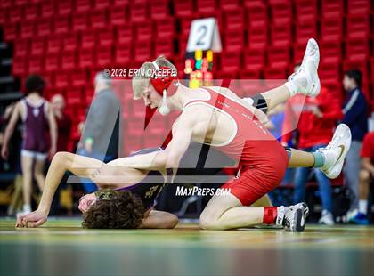 Thumbnail 3 in NYSPHAA Section XI State Qualifier D1 (Preliminary Rounds) photogallery.