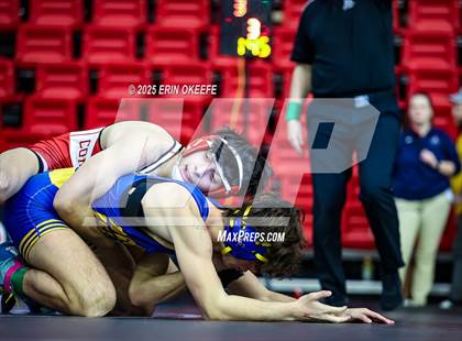 Thumbnail 2 in NYSPHAA Section XI State Qualifier D1 (Preliminary Rounds) photogallery.