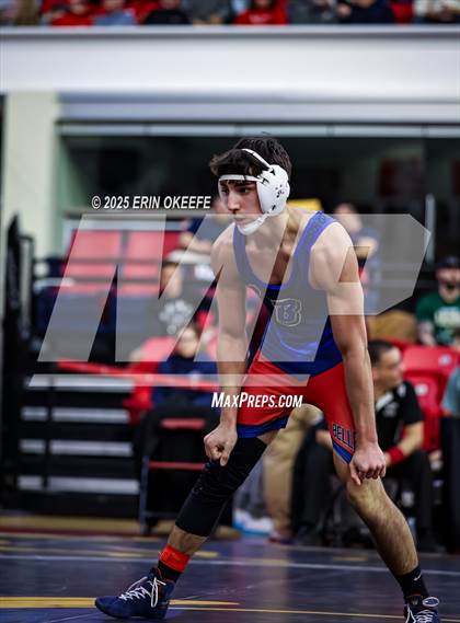 Thumbnail 1 in NYSPHAA Section XI State Qualifier D1 (Preliminary Rounds) photogallery.