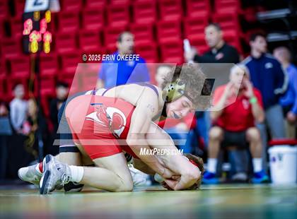 Thumbnail 2 in NYSPHAA Section XI State Qualifier D1 (Preliminary Rounds) photogallery.