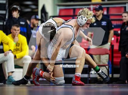 Thumbnail 2 in NYSPHAA Section XI State Qualifier D1 (Preliminary Rounds) photogallery.